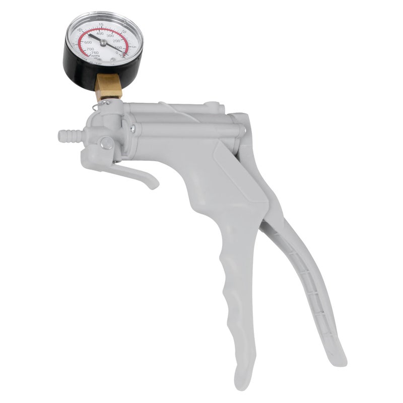 Performance Tool W87030 One-Man Hand Vacuum Pump Kit for Brake Bleeding and Automotive Tests - Image 2